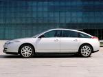 Citroen C6 2006 года (UK)